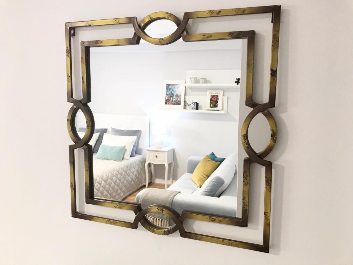 Apartmán Aveiro, Ria E Arte Exteriér fotografie