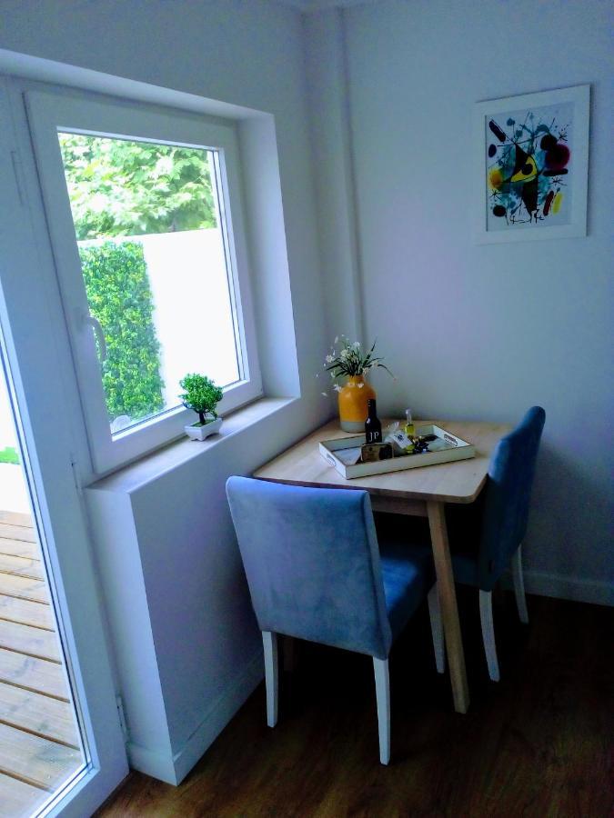 Apartmán Aveiro, Ria E Arte Exteriér fotografie