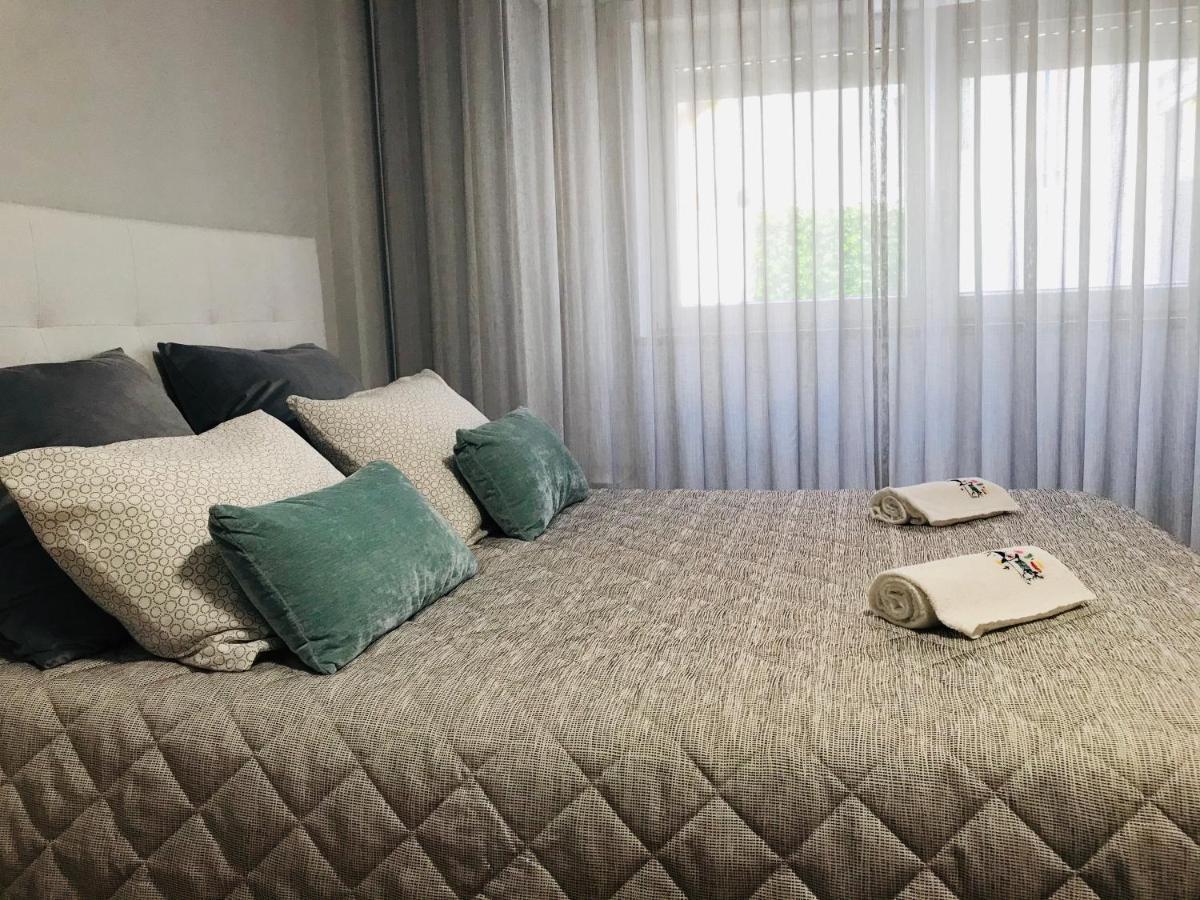 Apartmán Aveiro, Ria E Arte Exteriér fotografie