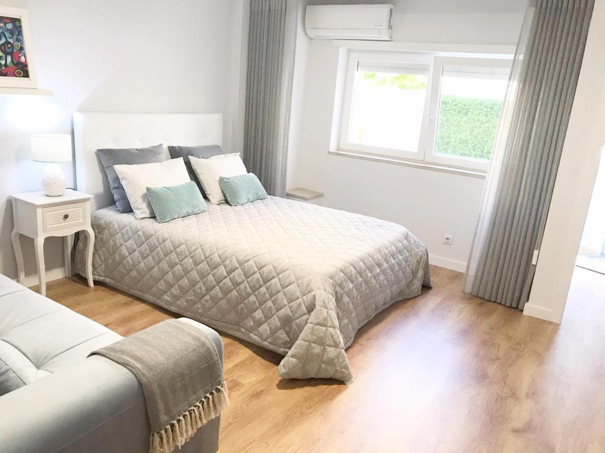 Apartmán Aveiro, Ria E Arte Exteriér fotografie