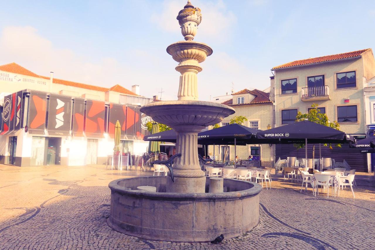 Apartmán Aveiro, Ria E Arte Exteriér fotografie