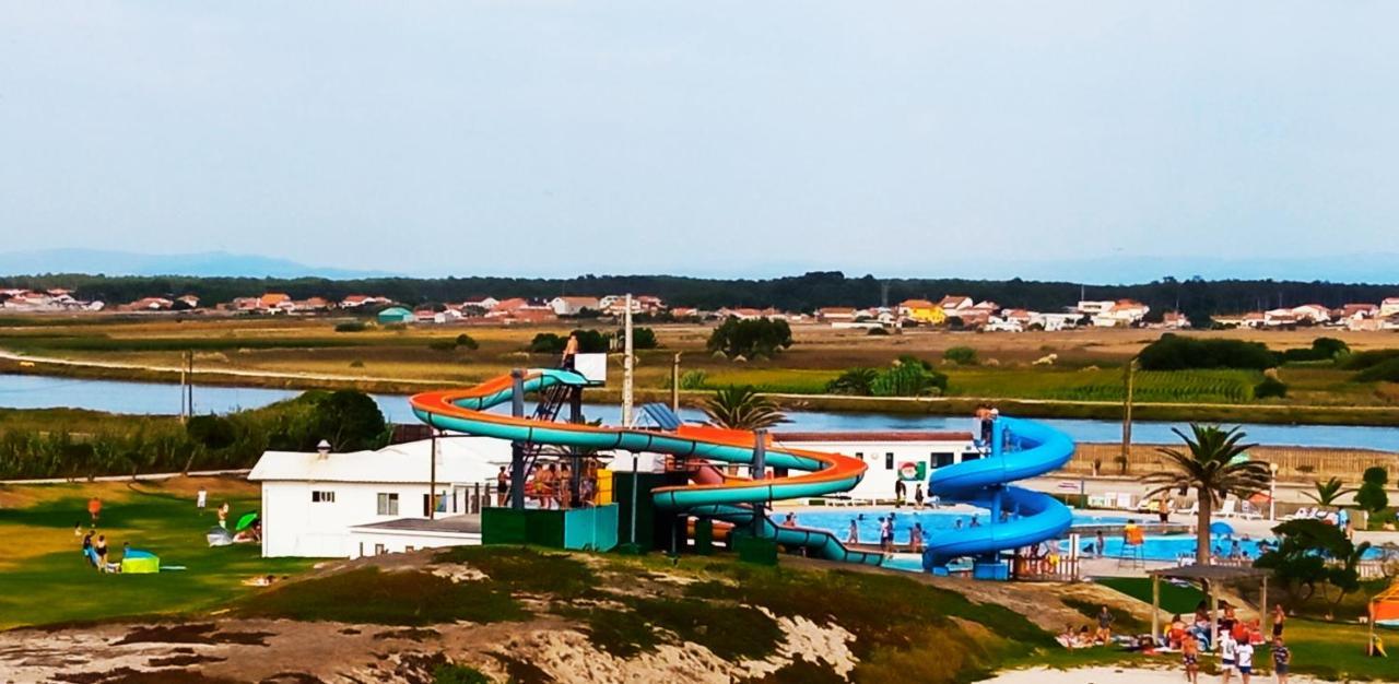 Apartmán Aveiro, Ria E Arte Exteriér fotografie